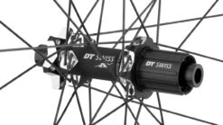 Dt-swiss Rueda HXC 1200 SPLINE® 30 Boost Disc 6 Agujeros Hybrid 27,5" -Tienda De Bicicletas 409684