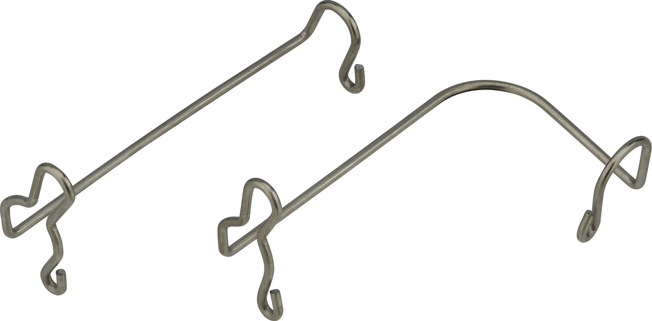 JAGWIRE Soporte De Jeringa De Repuesto Para Kit De Purga Elite Bleed 3 JAGWIRE Soporte De Jeringa De Repuesto Para Kit De Purga Elite Bleed