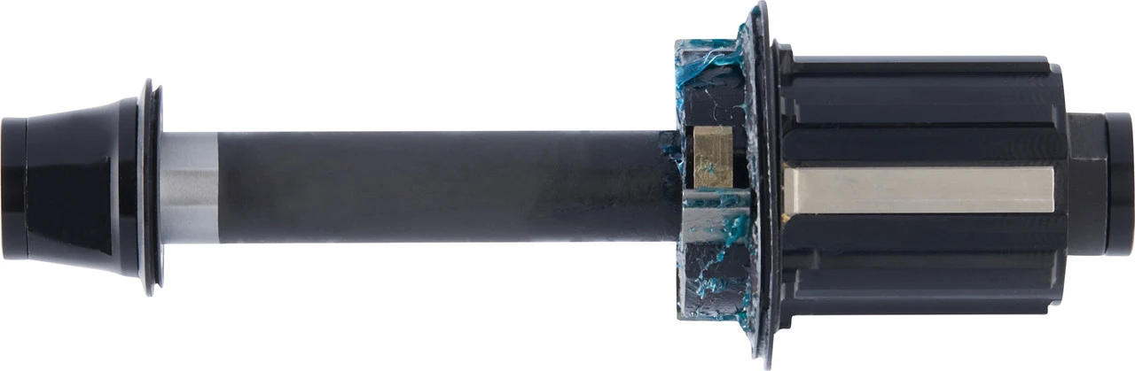 E-thirteen Rueda Trasera TRS Race Carbon Boost 29" Shimano 4 E-thirteen Rueda Trasera TRS Race Carbon Boost 29" Shimano - Imagen 2