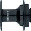 Shimano Buje RT FH-MT410 Disc Center Lock Para Eje Pasante12 Mm