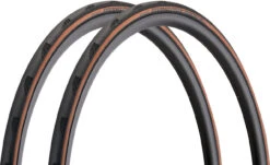 Continental Cubierta Plegable Grand Prix 5000 S Tubeless Ready 28" En Set De 2