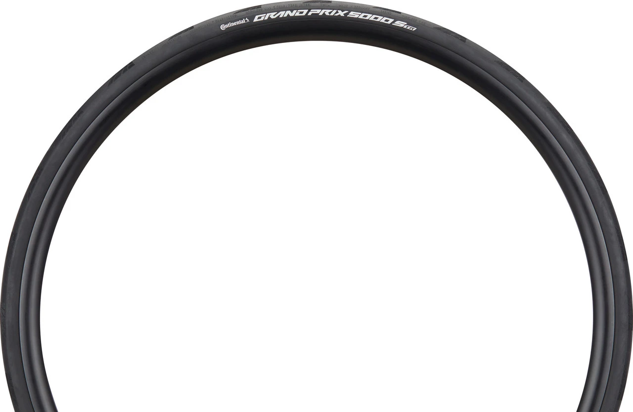 Continental Cubierta Plegable Grand Prix 5000 S Tubeless Ready 28" En Set De 2 10 Continental Cubierta Plegable Grand Prix 5000 S Tubeless Ready 28" En Set De 2 - Imagen 8