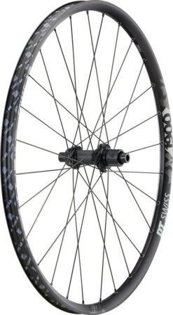 Dt-swiss Rueda M 1900 SPLINE 25 Boost Disc Center Lock 27,5" -Tienda De Bicicletas 410804