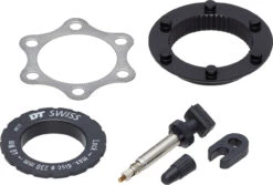 Dt-swiss Rueda M 1900 SPLINE 25 Boost Disc Center Lock 27,5" -Tienda De Bicicletas 410805