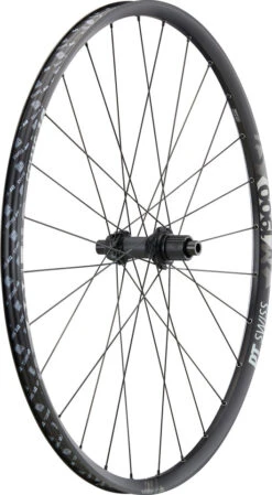 Dt-swiss Rueda M 1900 SPLINE 25 Boost Disc Center Lock 29"