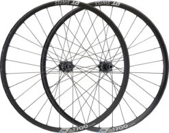 Dt-swiss Juego De Ruedas HX 1700 SPLINE 27,5" 30 Boost Disc 6 Agujeros Hybrid