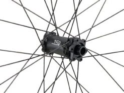 Dt-swiss Juego De Ruedas HX 1700 SPLINE 27,5" 30 Boost Disc 6 Agujeros Hybrid -Tienda De Bicicletas 412186