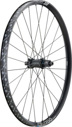 Dt-swiss Juego De Ruedas HX 1700 SPLINE 27,5" 30 Boost Disc 6 Agujeros Hybrid -Tienda De Bicicletas 412187
