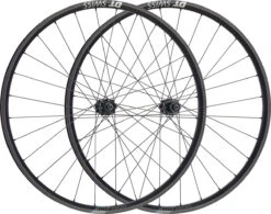 Dt-swiss Juego De Ruedas HU 1900 SPLINE 25 Disc Center Lock 29"