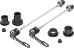 Dt-swiss Juego De Ruedas HU 1900 SPLINE 25 Disc Center Lock 29" -Tienda De Bicicletas 412841