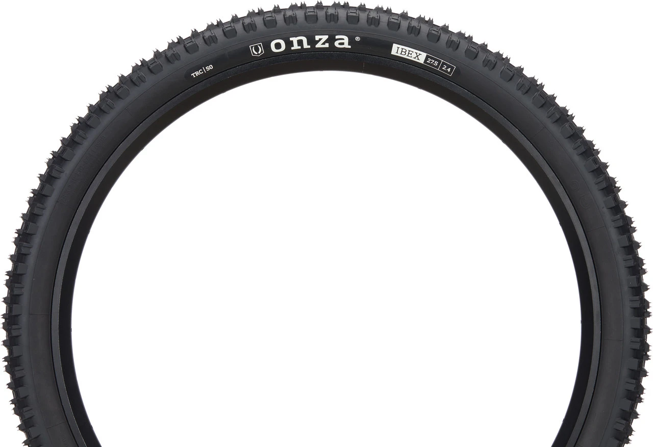 Onza Cubierta Plegable Ibex TRC SC50 27,5" 4 Onza Cubierta Plegable Ibex TRC SC50 27,5" - Imagen 2