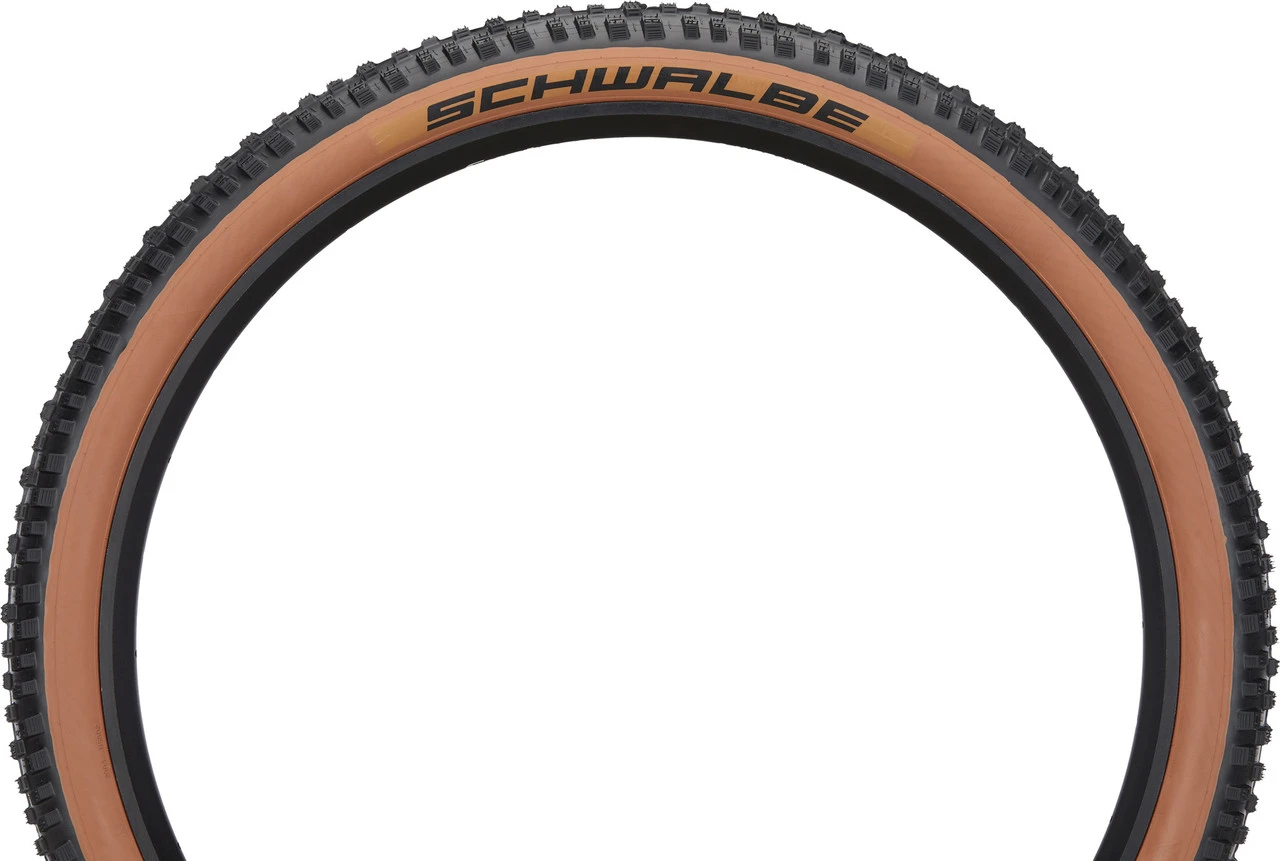 Schwalbe Cubierta Plegable Nobby Nic Performance ADDIX 29" 2022 4 Schwalbe Cubierta Plegable Nobby Nic Performance ADDIX 29" 2022 - Imagen 2