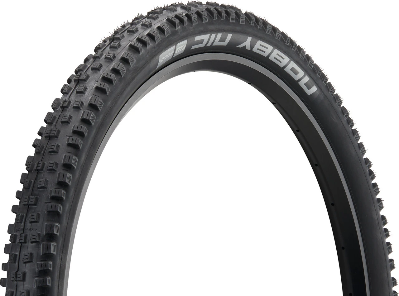Schwalbe Cubierta Plegable Nobby Nic Performance ADDIX 29" 2022 7 Schwalbe Cubierta Plegable Nobby Nic Performance ADDIX 29" 2022 - Imagen 5