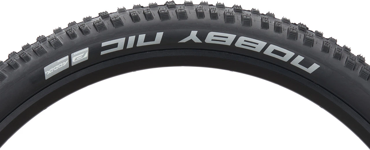 Schwalbe Cubierta Plegable Nobby Nic Performance ADDIX 29" 2022 9 Schwalbe Cubierta Plegable Nobby Nic Performance ADDIX 29" 2022 - Imagen 7