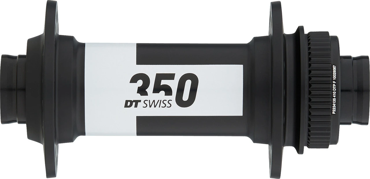 Dt-swiss Buje Delantero 350 Classic MTB Boost Disc Center Lock 3 Dt-swiss Buje Delantero 350 Classic MTB Boost Disc Center Lock