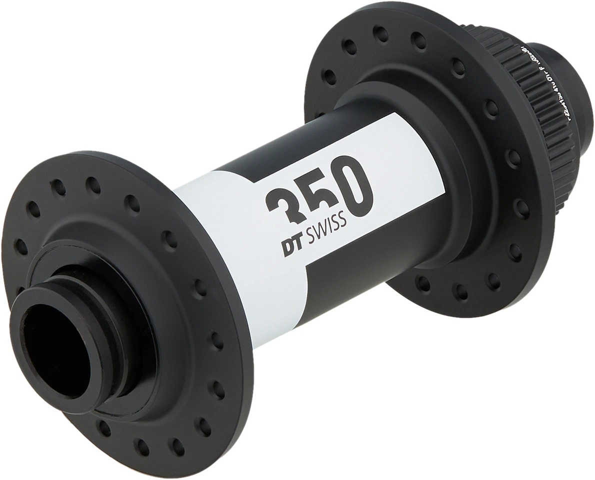 Dt-swiss Buje Delantero 350 Classic MTB Boost Disc Center Lock 4 Dt-swiss Buje Delantero 350 Classic MTB Boost Disc Center Lock - Imagen 2