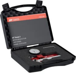 Dt-swiss Tensiómetro De Radios Tensio Analog 2 -Tienda De Bicicletas 418688