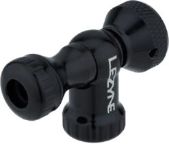 Lezyne Cabezal De Bomba Control Drive CO2 Con Cartucho CO2 16 G -Tienda De Bicicletas 419128