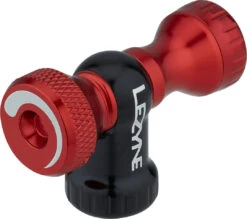 Lezyne Cabezal De Bomba Control Drive CO2 Con Cartucho CO2 16 G -Tienda De Bicicletas 419133