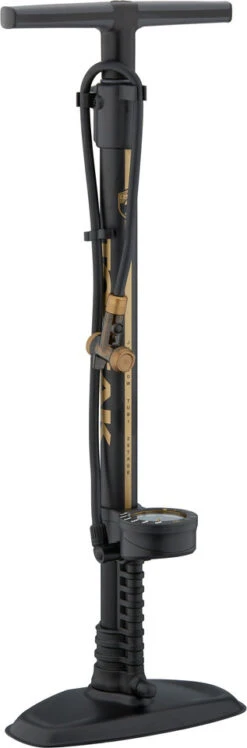 Topeak Bomba De Pie JoeBlow Tubi 2Stage Tubeless