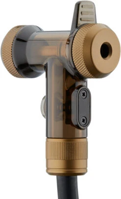 Topeak Bomba De Pie JoeBlow Tubi 2Stage Tubeless -Tienda De Bicicletas 419182