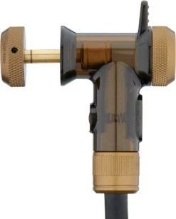 Topeak Bomba De Pie JoeBlow Tubi 2Stage Tubeless -Tienda De Bicicletas 419183