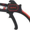 KNIPEX Pelacables Autoajustable -Tienda De Bicicletas 419363