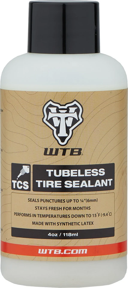 Wtb Sellador De Cubiertas TCS 2.0 3 Wtb Sellador De Cubiertas TCS 2.0