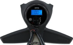 ZEFAL Bomba De Pie Profil Max FP65 -Tienda De Bicicletas 420222