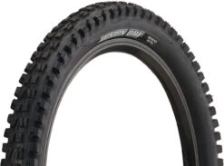 MAXXIS Cubierta De Alambre Minion DHF Dual 20"