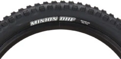 MAXXIS Cubierta De Alambre Minion DHF Dual 20" -Tienda De Bicicletas 420723