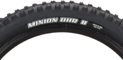 MAXXIS Cubierta De Alambre Minion DHR II Dual 20" -Tienda De Bicicletas 420731