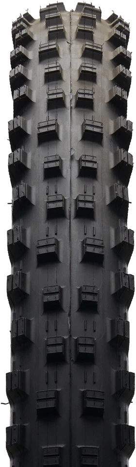 MAXXIS Cubierta Plegable Shorty 3C MaxxGrip DH WT TR 27,5" 6 MAXXIS Cubierta Plegable Shorty 3C MaxxGrip DH WT TR 27,5" - Imagen 4