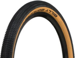 Schwalbe Cubierta Plegable Billy Bonkers Performance ADDIX 20"