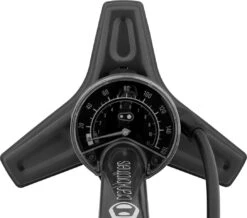 Crankbrothers Bomba De Pie Gem -Tienda De Bicicletas 421945