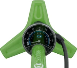 Crankbrothers Bomba De Pie Gem -Tienda De Bicicletas 421955