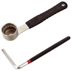 BBB Herramienta De Ejes De Pedalier UltraGrip BTL-38 Para Campagnolo