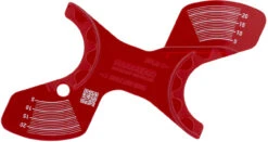 SRAM Calibrador Chain Gap Adjustment Gauge -Tienda De Bicicletas 423631