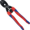 KNIPEX Cortapernos CoBolt Kompakt Con Muelle De Apertura -Tienda De Bicicletas 424135