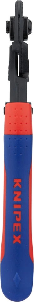 KNIPEX Cortapernos CoBolt Kompakt Con Muelle De Apertura 5 KNIPEX Cortapernos CoBolt Kompakt Con Muelle De Apertura - Imagen 3