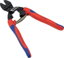 KNIPEX Cortapernos CoBolt Kompakt Con Muelle De Apertura 10 KNIPEX Cortapernos CoBolt Kompakt Con Muelle De Apertura -Tienda De Bicicletas 424138