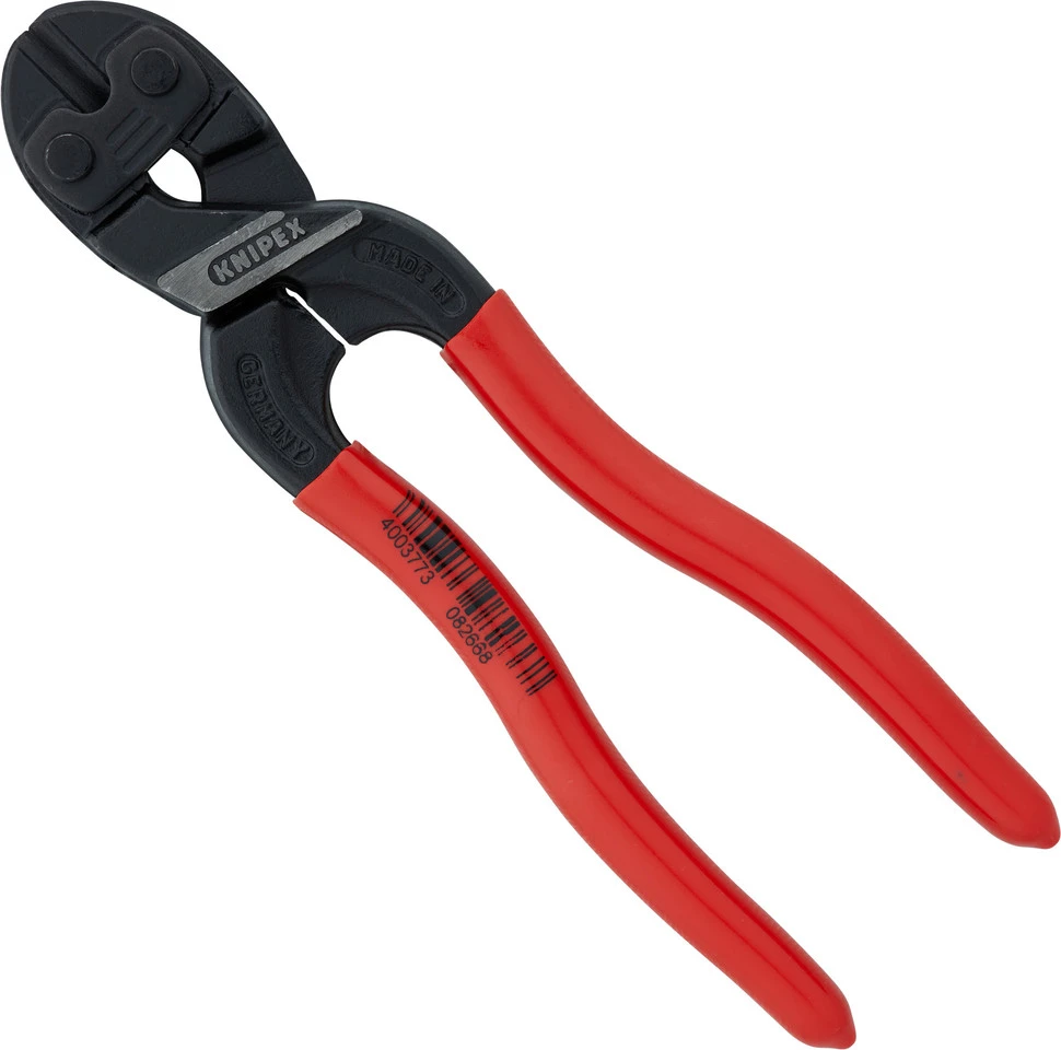 KNIPEX Cortapernos CoBolt S Kompakt 4 KNIPEX Cortapernos CoBolt S Kompakt - Imagen 2