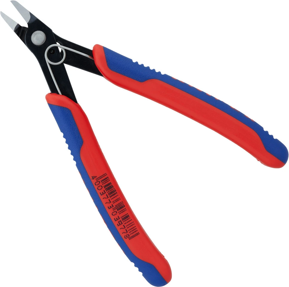 KNIPEX Electronic Super Knips 4 KNIPEX Electronic Super Knips - Imagen 2