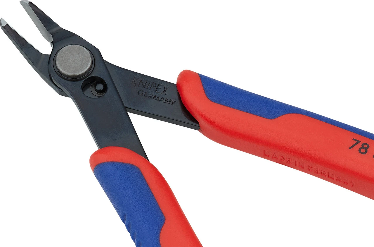 KNIPEX Electronic Super Knips 7 KNIPEX Electronic Super Knips - Imagen 5