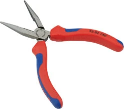 KNIPEX Alicates De Punta Plana Con Filo De Corte -Tienda De Bicicletas 424163