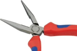 KNIPEX Alicates De Punta Plana Con Filo De Corte -Tienda De Bicicletas 424164