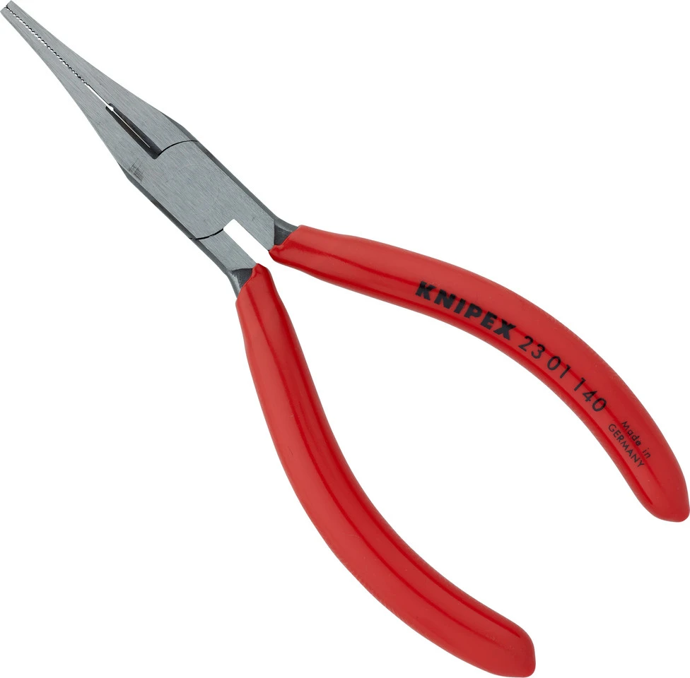 KNIPEX Alicates Planos Con Filo De Corte 3 KNIPEX Alicates Planos Con Filo De Corte