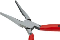 KNIPEX Alicates Planos Con Filo De Corte 11 KNIPEX Alicates Planos Con Filo De Corte -Tienda De Bicicletas 424169