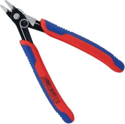 KNIPEX Super-Knips Con Bloqueo De Alambre 8 KNIPEX Super-Knips Con Bloqueo De Alambre -Tienda De Bicicletas 424203