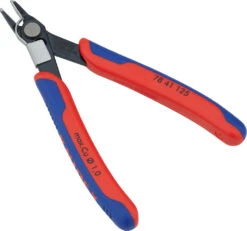 KNIPEX Super-Knips Con Bloqueo De Alambre 10 KNIPEX Super-Knips Con Bloqueo De Alambre -Tienda De Bicicletas 424205